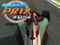 Permainan Grand Prix Racer