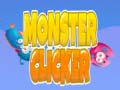 Permainan Monster Clicker