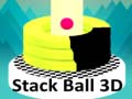 Permainan Stack Ball 3D