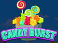 Permainan Candy Burst