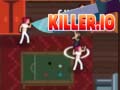 Permainan Killer.io