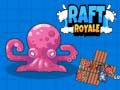 Permainan Raft Royale