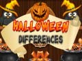 Permainan Halloween Differences