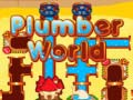 Permainan Plumber World