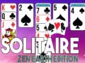 Permainan Solitaire zen earth edition