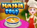 Permainan Pumpkin Soup