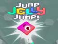 Permainan Jump Jelly Jump