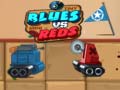 Permainan Tiny Blues Vs Mini Reds