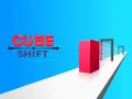 Permainan Cube Shift