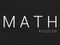 Permainan Math Puzzles