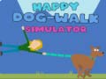 Permainan Happy Dog-Walk Simulator