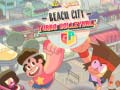 Permainan Steven Universe Beach City Turbo Volleyball