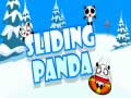 Permainan Sliding Panda