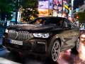 Permainan BMW X6 M50I