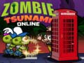 Permainan Zombie Tsunami Online