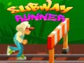 Permainan Subway Runner