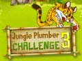 Permainan Jungle Plumber Challenge 3