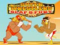 Permainan Super Wrestlers Slaps Fury