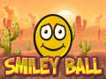 Permainan Smiley Ball