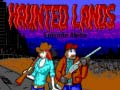 Permainan Haunted Lands Episode Alpha