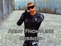 Permainan Army Frontline Mission