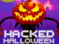 Permainan Hacked Halloween