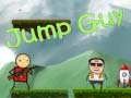 Permainan Jump Guy