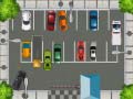 Permainan Html5 Parking Car