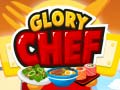 Permainan Glory chef