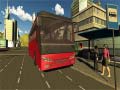 Permainan Bus Simulator 2018