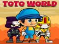 Permainan Toto World