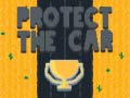 Permainan Protect The Car