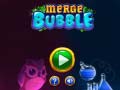 Permainan Merge Bubble