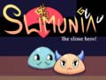 Permainan Slimunia The Slime Hero!