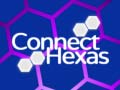 Permainan Connect Hexas