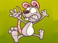 Permainan Mouse Hunt Runner