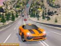 Permainan Highway GT Speed Car Racer