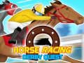 Permainan Horse Racing Derby Quest