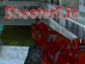 Permainan ShooterZ.io