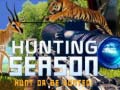 Permainan Hunting Season Hunt or be hunted!