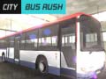 Permainan City Bus Rush