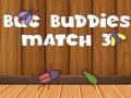 Permainan Bug Buddies Match 3