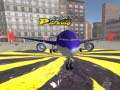 Permainan Airplane Parking Mania