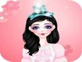 Permainan Perfect Princess Makeup