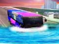 Permainan Water Surfing Bus