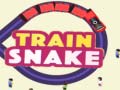 Permainan Train Snake