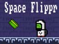 Permainan Space Flippr