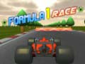 Permainan Formula 1 Race