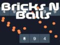 Permainan Bricks N Balls