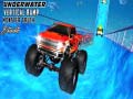 Permainan Monster Truck